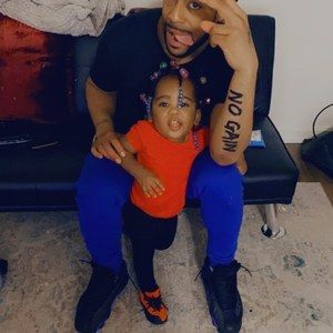 Meet your Posher, Kirk